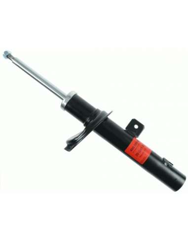 Amortiguador Der. Sachs 400 069 -  EXTINGUIDA  400069 AMO GAS DL DCH PEUGEOT 206 9 Advantage