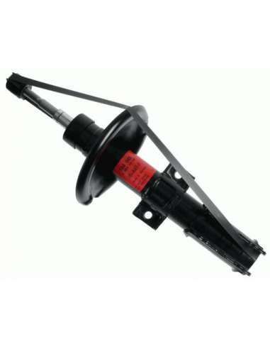 Amortiguador Sachs 554 048 -  EXTINGUIDA  554048 AMO GAS DL AL VOLVO S60/S80/ Super Touring