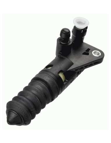 Cilindro receptor, embrague Sachs 6283 000 166 - SACHS PORSCHE BOXSTER,CA Actuator
