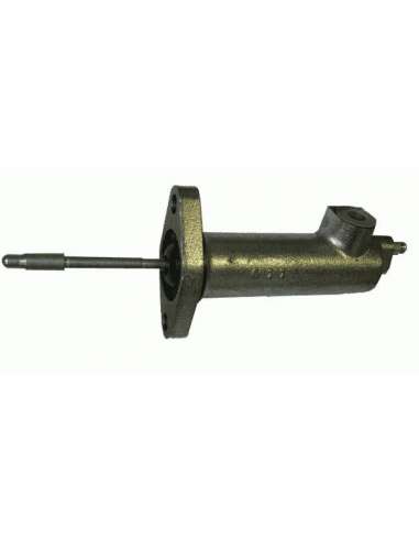 Cilindro receptor, embrague Sachs 6283 600 115 - SACHS MERCEDES SPRINTER Actuator