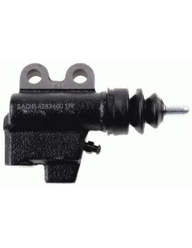 Cilindro receptor, embrague Sachs 6283 600 139 - SACHS NISSAN ALMERA,PRIM Actuator