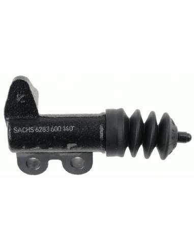 Cilindro receptor, embrague Sachs 6283 600 140 - SACHS NISSAN PRIMERA 2.0 Actuator