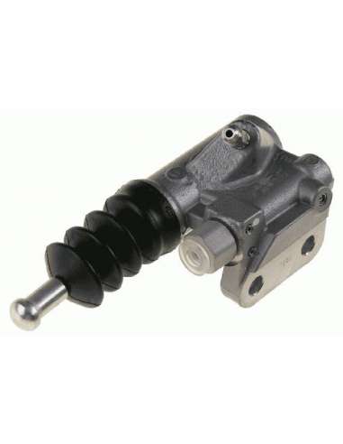 Cilindro receptor, embrague Sachs 6283 600 147 - SACHS HONDA ACCORD,CR-V Actuator