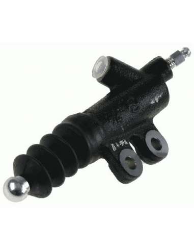 Cilindro receptor, embrague Sachs 6283 600 148 - SACHS HONDA CIVIC,HR-V Actuator