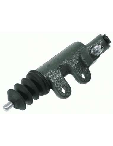 Cilindro receptor, embrague Sachs 6283 600 507 - SACHS TOYOTA HIACE01- Actuator