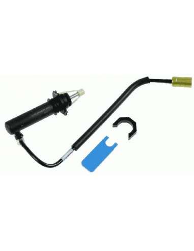 Cilindro receptor, embrague Sachs 6283 600 509 - SACHS ROVER 45 1.800- Actuator