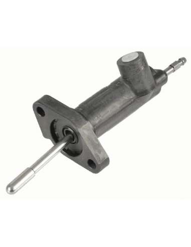 Cilindro receptor, embrague Sachs 6283 600 516 - PORSCHE 911 996,997 9 Actuator