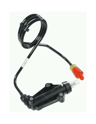 Cilindro receptor, embrague Sachs 6283 600 538 - SACHS FIAT 500,PANDA03 Actuator