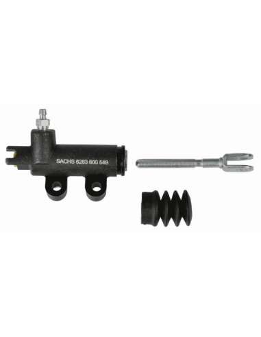 Cilindro receptor, embrague Sachs 6283 600 549 - SACHS HYUNDAI GETZ02- Actuator