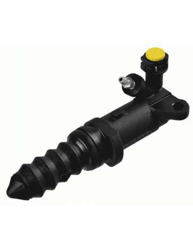 Cilindro receptor, embrague Sachs 6283 600 565 - SACHS AUDI A604- Actuator