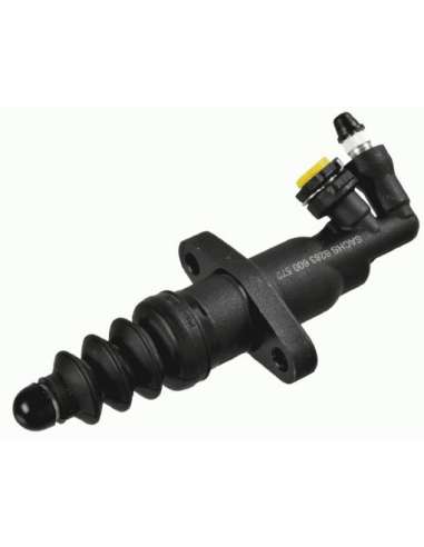 Cilindro receptor, embrague Sachs 6283 600 572 -  EXTINGUIDA BYB MINI 01- Actuator