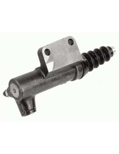 Cilindro receptor, embrague Sachs 6283 600 586 - SACHS FIAT PALIO,SIENA Actuator