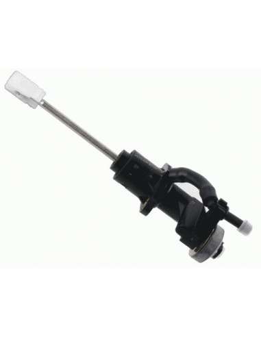 Cilindro maestro, embrague Sachs 6284 000 020 - SACHS AUDI ALLROADVW PA Actuator