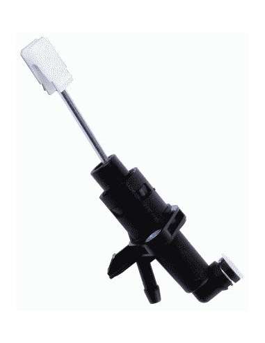 Cilindro maestro, embrague Sachs 6284 000 032 - BOMBA EMB. SEAT CORDOBA, Actuator