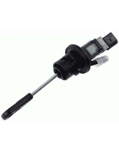 Cilindro maestro, embrague Sachs 6284 000 143 - AUDI A4,A5,Q5 07- Actuator