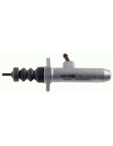 Cilindro maestro, embrague Sachs 6284 003 031 - BOMBA EMB. AUDI 100,200, Actuator