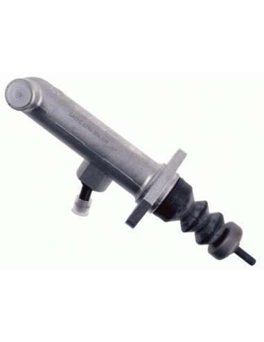 Cilindro maestro, embrague Sachs 6284 004 031 - SACHS AUDI 100,A6 1.8,2. Actuator