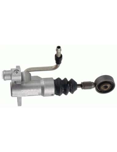 Cilindro maestro, embrague Sachs 6284 008 431 -  EXTINGUIDA BOMBA EMB. AUDI A4  1.8T, Actuator