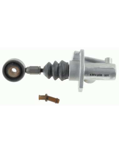 Cilindro maestro, embrague Sachs 6284 008 531 -  EXTINGUIDA BOMBA EMB. AUDI A8  94- Actuator