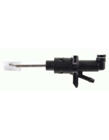 Cilindro maestro, embrague Sachs 6284 009 204 - BOMBA EMB. SEAT CORDOBA, Actuator