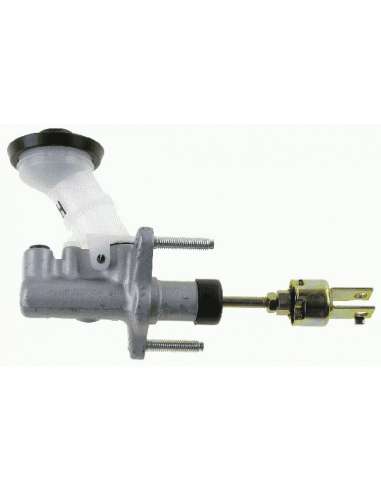 Cilindro maestro, embrague Sachs 6284 600 101 - SACHS TOYOTA COROLLA97 Actuator