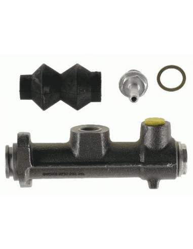 Cilindro maestro, embrague Sachs 6284 600 107 - SACHS LADA NIVARENAULT Actuator