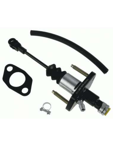 Cilindro maestro, embrague Sachs 6284 600 112 - SACHS OPEL ASTRA98- Actuator