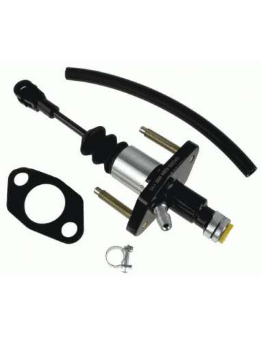 Cilindro maestro, embrague Sachs 6284 600 115 - BOMBA EMB. OPEL ZAFIRA Actuator