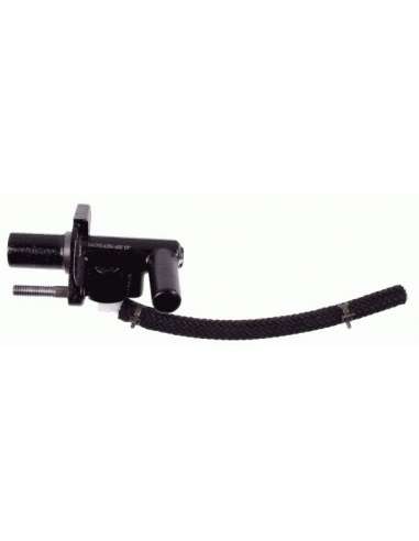 Cilindro maestro, embrague Sachs 6284 600 117 - SACHS MAZDA 323,626,PREM Actuator