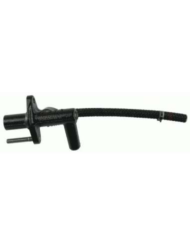 Cilindro maestro, embrague Sachs 6284 600 122 - SACHS MAZDA MPV99- Actuator
