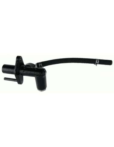 Cilindro maestro, embrague Sachs 6284 600 123 - SACHS MAZDA MPV02- Actuator