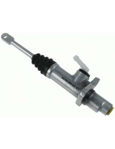 Cilindro maestro, embrague Sachs 6284 600 127 - SACHS ALFA 145,14694- Actuator