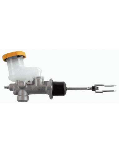 Cilindro maestro, embrague Sachs 6284 600 130 - SACHS SUBARU LEGACY,OUTB Actuator