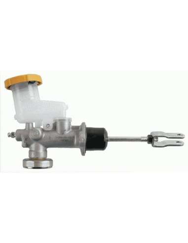 Cilindro maestro, embrague Sachs 6284 600 131 - BOMBA EMB. SACHS KUPPLUN Actuator