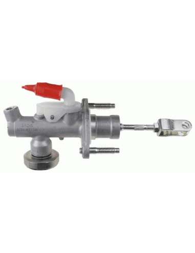 Cilindro maestro, embrague Sachs 6284 600 136 - BOMBA EMB. SACHS KUPPLUN Actuator