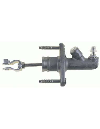 Cilindro maestro, embrague Sachs 6284 600 138 - SACHS HONDA CIVIC95- 0 Actuator