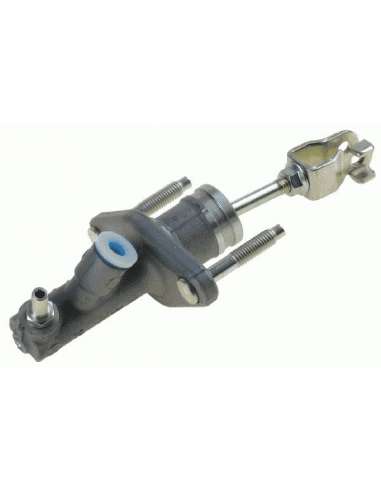 Cilindro maestro, embrague Sachs 6284 600 139 - SACHS HONDA ACCORD 2.0 T Actuator