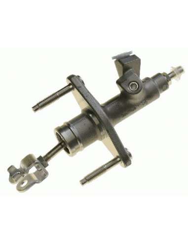 Cilindro maestro, embrague Sachs 6284 600 140 - SACHS HONDA HR-V 1.6 16V Actuator
