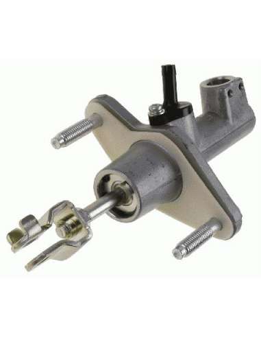 Cilindro maestro, embrague Sachs 6284 600 141 - SACHS HONDA CIVIC01- 0 Actuator
