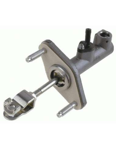 Cilindro maestro, embrague Sachs 6284 600 145 - SACHS HONDA JAZZ02- Actuator