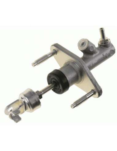 Cilindro maestro, embrague Sachs 6284 600 147 - BOMBA EMB. SACHS KUPPLUN Actuator