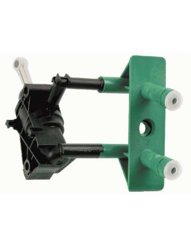Cilindro maestro, embrague Sachs 6284 600 149 - BOMBA EMB. FORD FOCUS 9 Actuator