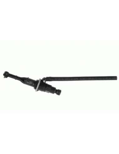 Cilindro maestro, embrague Sachs 6284 600 153 - SACHS OPEL MOVANOREN.MA Actuator