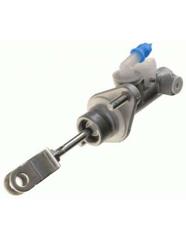 Cilindro maestro, embrague Sachs 6284 600 158 - SACHS MITSUBISHI LANCER Actuator