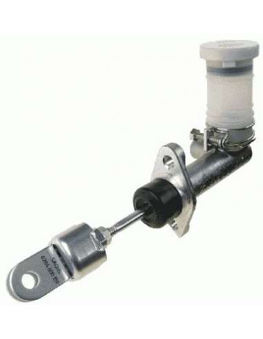 Cilindro maestro, embrague Sachs 6284 600 159 - SACHS MITSUBISHI L2008 Actuator