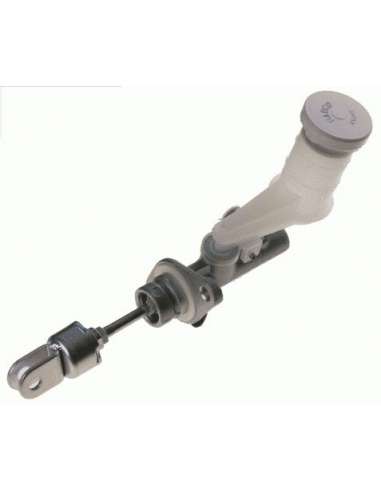 Cilindro maestro, embrague Sachs 6284 600 161 - SACHS MITSUBISHI MONTERO Actuator