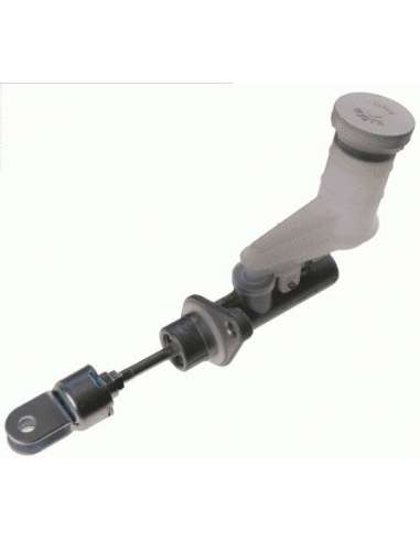 Cilindro maestro, embrague Sachs 6284 600 162 - SACHS MITSUBISHI MONTERO Actuator