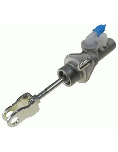Cilindro maestro, embrague Sachs 6284 600 163 - SACHS MITSUBISHI MONTERO Actuator