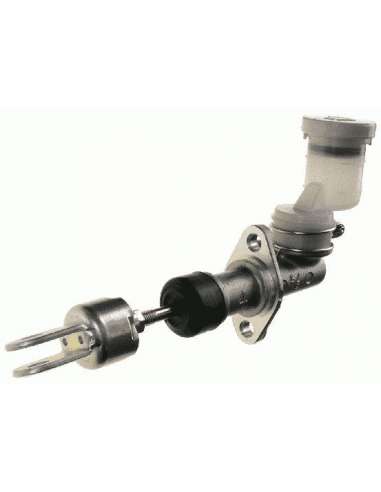 Cilindro maestro, embrague Sachs 6284 600 164 - SACHS MITSUBISHI MONTERO Actuator