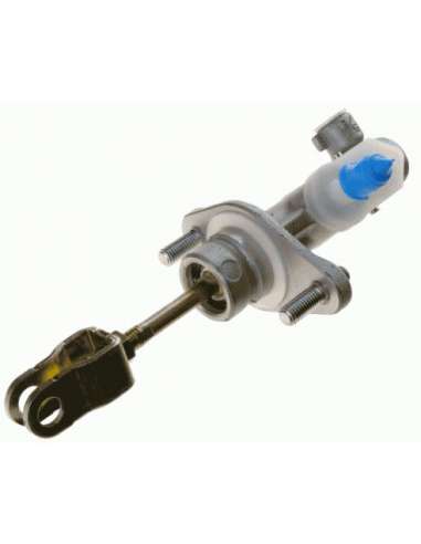 Cilindro maestro, embrague Sachs 6284 600 165 - SACHS MITSUB SP.RUNNER,S Actuator